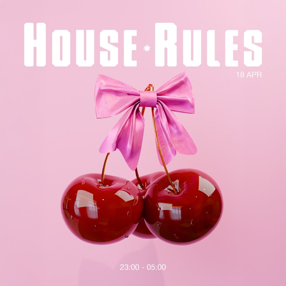 18/04 | HouseRules